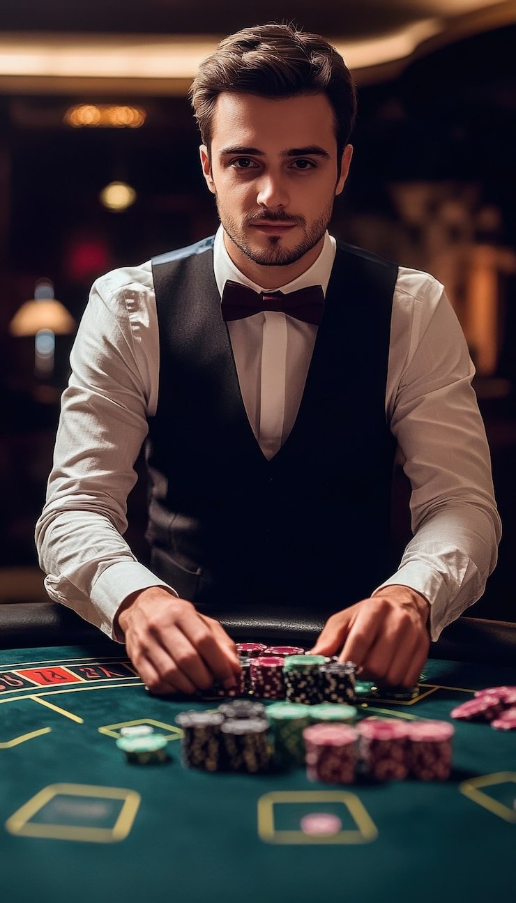 miotto platform dashboard showing football markets, live-dealer tables, and slot games